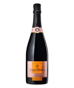 Veuve Clicquot Vintage Rosé 2015