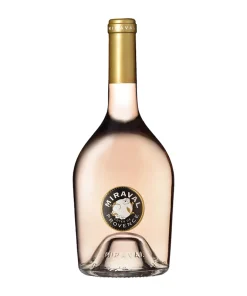 Miraval Côtes de Provence Rosé AOP 2023