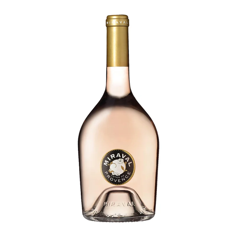Miraval Côtes de Provence Rosé AOP 2023 – Bild 2