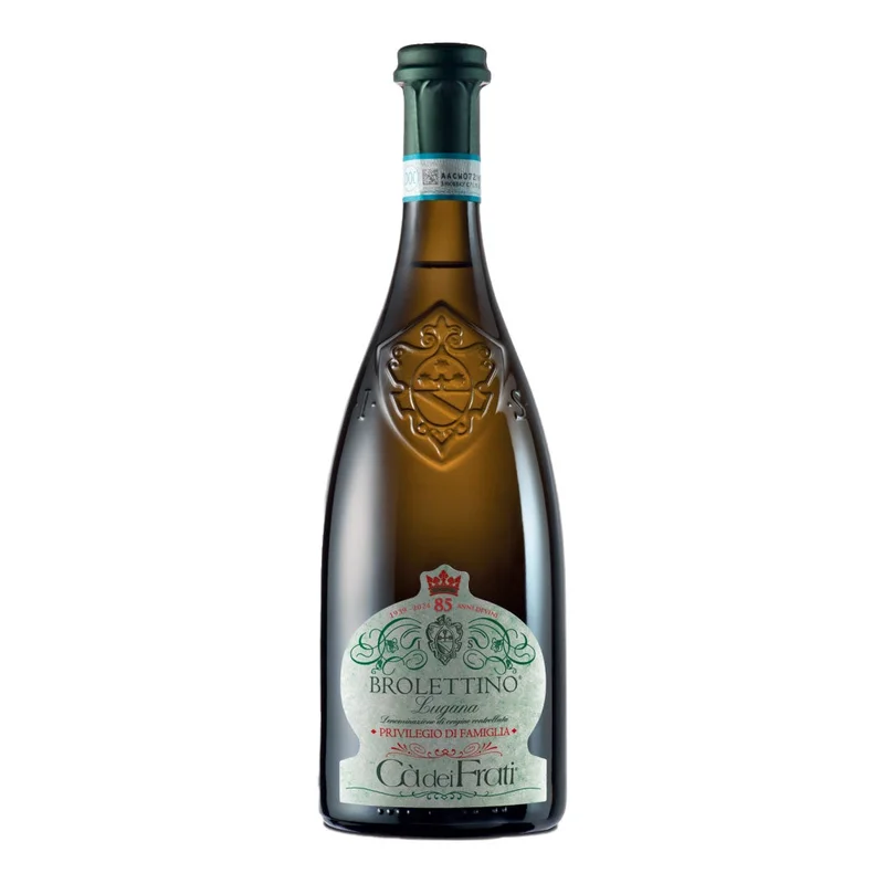 Ca dei Frati Brolettino 2023 – Bild 2