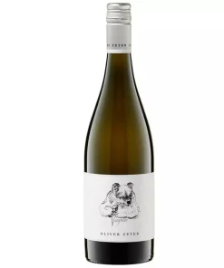 Viognier 2023 | Oliver Zeter