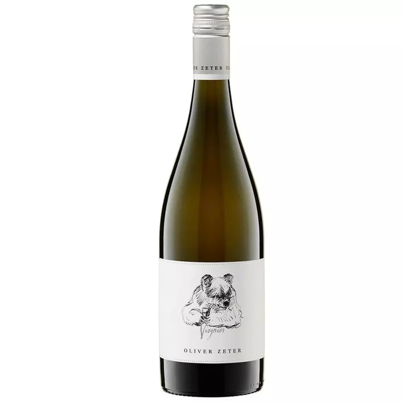 Viognier 2023 | Oliver Zeter