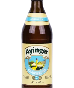 Ayinger Bräuweisse