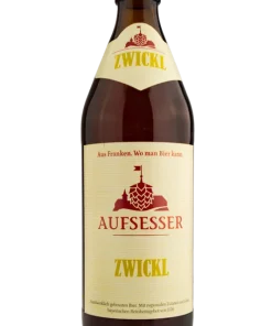 Aufsesser Zwickl