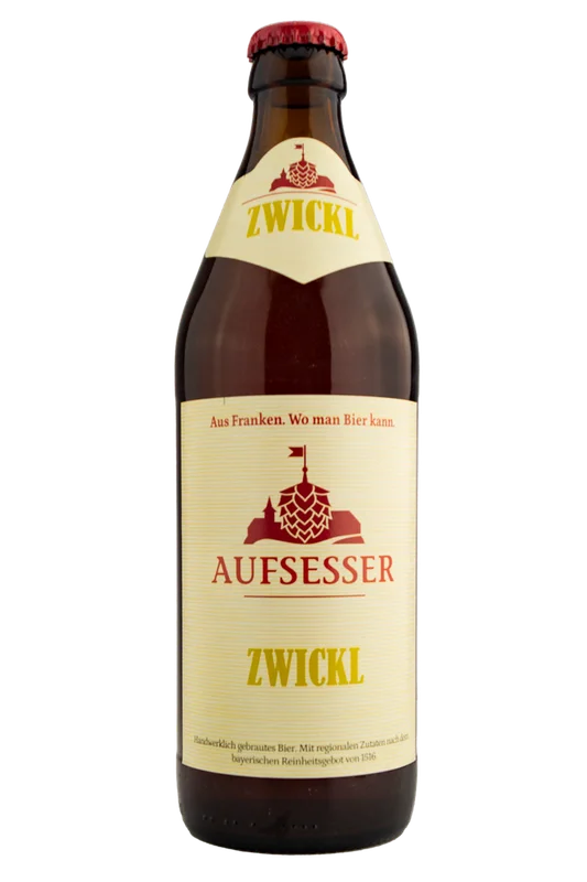 Aufsesser Zwickl – Bild 2