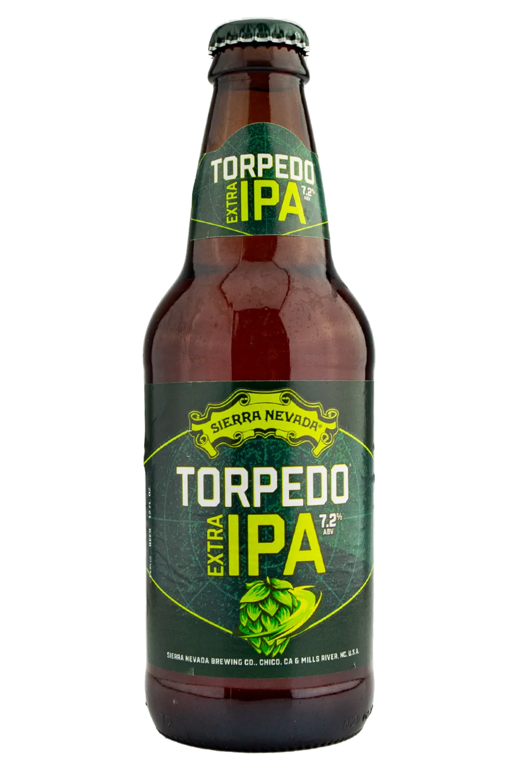 Torpedo Extra IPA