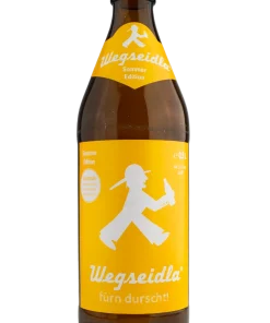 Wegseidla Sommer Edition – Helles