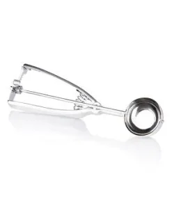 Eisportionierer 1/30 Liter, ø 48mm , 22cm lang, Edelstahl, 1 St