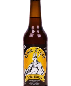 Odin-Trunk Honigbier – Honigbier