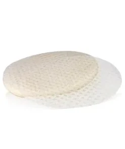 Reispapier, mittel, ø 22cm, 300 g, 30 Blatt