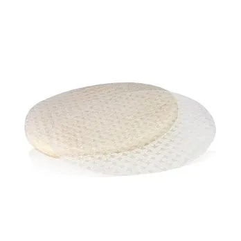 Reispapier, mittel, ø 22cm, 300 g, 30 Blatt – Bild 2