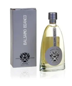 Balsamico Bianco Condimento, 5 Jahre, Eichenholzfass, Malpighi, 200 ml