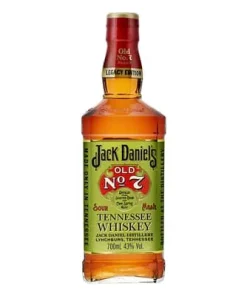Jack Daniel’s Tennessee Whiskey Legacy Edition 70cl