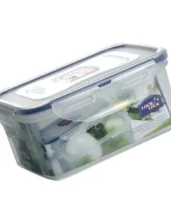 Frischebox Lock & Lock, 600 ml, rechteckig 151x108x69mm, 1 St