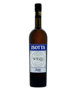 Jsotta Senza Bianco alkoholfrei 75cl