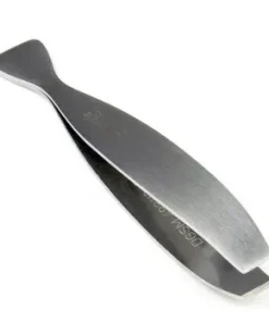 Fischgrätenpinzette, Edelstahl, Triangle Tools, 1 St