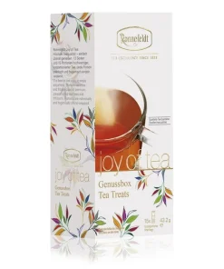 Ronnefeldt Joy of Tea Genussbox Tea Treats, 43,2 g