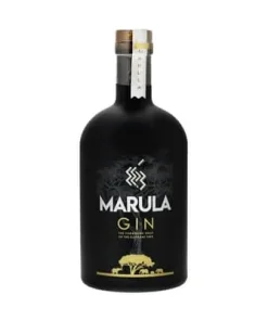 Marula Gin 50cl