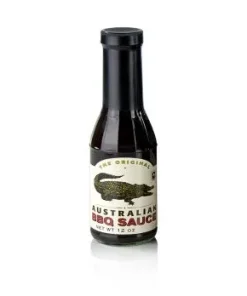 Australian BBQ Sauce, von The Original, 355 ml