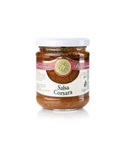 Korsische Tomatenpaste – Salsa Corsara, Venturino, 180 g