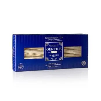 Pastificio Gentile Gragnano IGP – Tagliatelle, bronzegezogen, 500 g