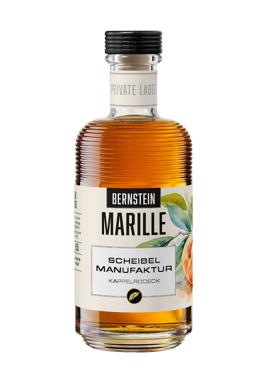 Bernstein-Marille – Bild 2