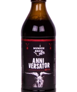 Anniversator – Bock beer