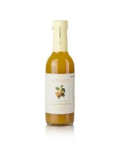 van Nahmen – Aprikosennektar (Orange de Provence), 45% Direktsaft, 250 ml