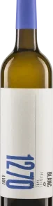 1270 A VUIT Garnacha Blanca Priorat DOQ  Celler Hidalgo Biowein