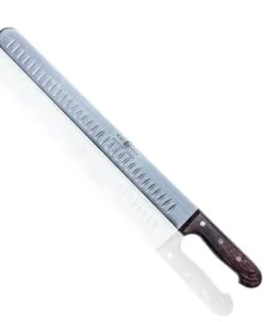 Döner Messer, Kullenschliff, Klingenlänge 36cm, Icel, 1 St