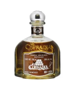 La Cofradia Tequila Reposado 100% de Agave 70cl