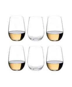 Riedel O Riesling / Sauvignon Blanc Weinglas, 6er-Pack