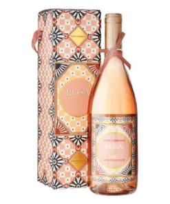 Donnafugata Rosa Dolce & Gabbana Sicilia DOC 2024 75cl