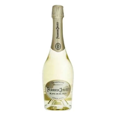 Perrier-Jouët Blanc de Blancs Non Vintage Champagner 75cl – Bild 2