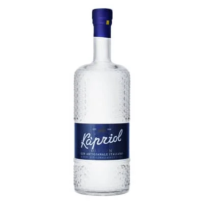 Kapriol Old Tom Gin 70cl – Bild 2