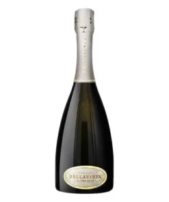 Bellavista Satèn Brut DOCG Franciacorta 75cl