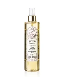 Balsamico Bianco Condimento, 5 Jahre, Eichenholzfass, im Zerstäuber, Leonardi, 250 ml