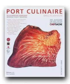 Port Culinaire – Gourmet Magazin, Ausgabe 31, 1 St