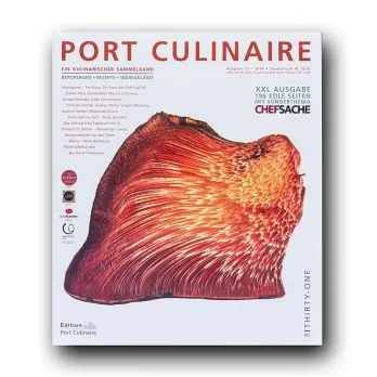 Port Culinaire – Gourmet Magazin, Ausgabe 31, 1 St – Bild 2