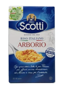 Riso Superfino Arborio