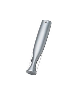 Pfeifenbesteck Passatore chrom satiniert 3-tlg.