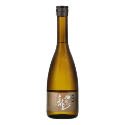 Kuzuryu Ippin Futsushu Sake 72cl