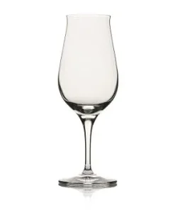 Spiegelau Whisky Glas, Snifter, Premium, nicht geeicht, 4 St