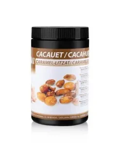 Sosa Karamellisierte Erdnüsse (38515), 600 g