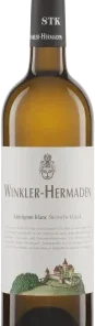 Sauvignon Blanc Vulkanland Steiermark DAC  Winkler-Hermaden Biowein