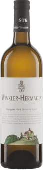 Sauvignon Blanc Vulkanland Steiermark DAC Winkler-Hermaden Biowein – Bild 2