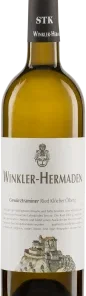 Gewürztraminer Klöcher Ölberg Winkler-Hermaden