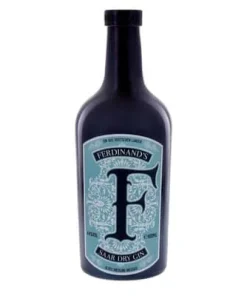 Ferdinand’s Saar Dry Gin 50cl