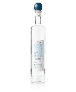Nibbio – Grappa di Barbera, 40% vol., Berta, 700 ml