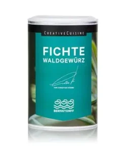 Creative Cuisine Fichte – Waldgewürz, von Christian Hümbs, 100 g